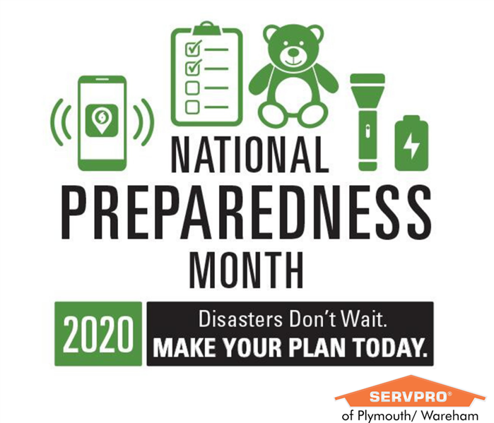 This Year's National Preparedness Campaign